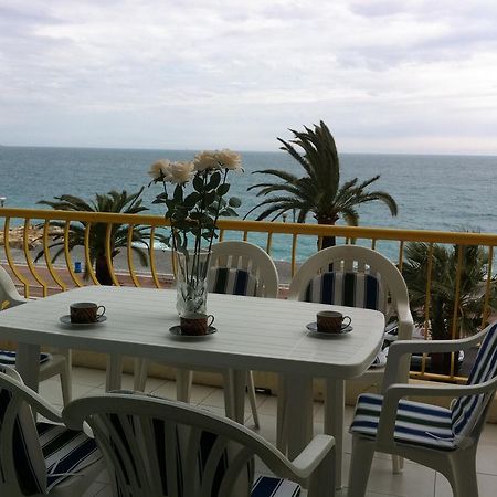 ניס Apartment Duplex On Promenade Des Anglais 177 מראה חיצוני תמונה