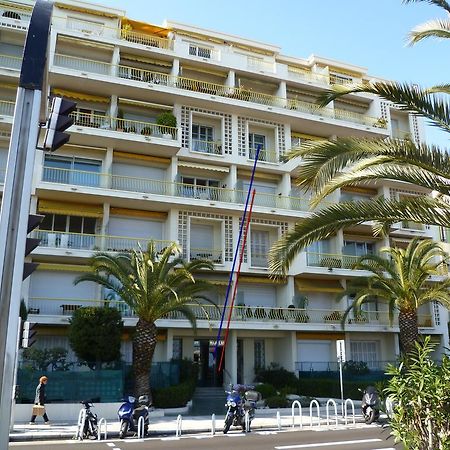 ניס Apartment Duplex On Promenade Des Anglais 177 מראה חיצוני תמונה