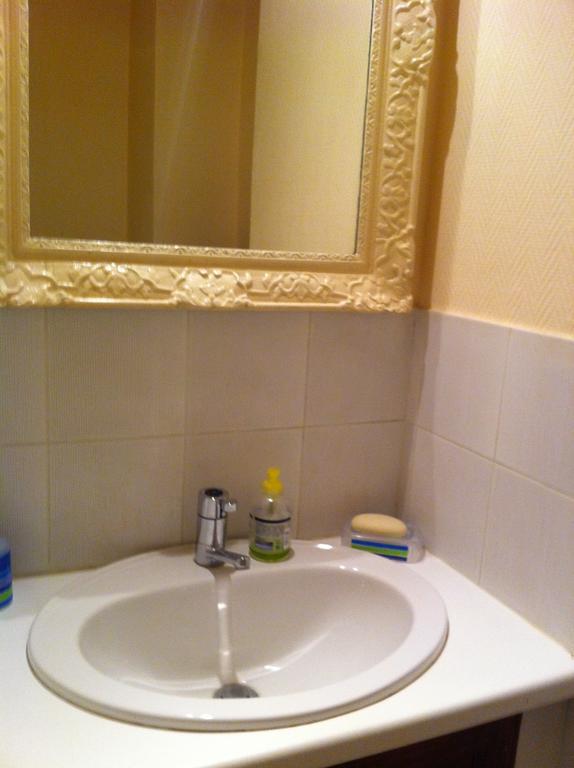 ניס Apartment Duplex On Promenade Des Anglais 177 מראה חיצוני תמונה