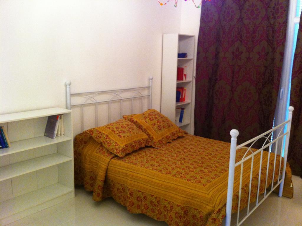 ניס Apartment Duplex On Promenade Des Anglais 177 מראה חיצוני תמונה