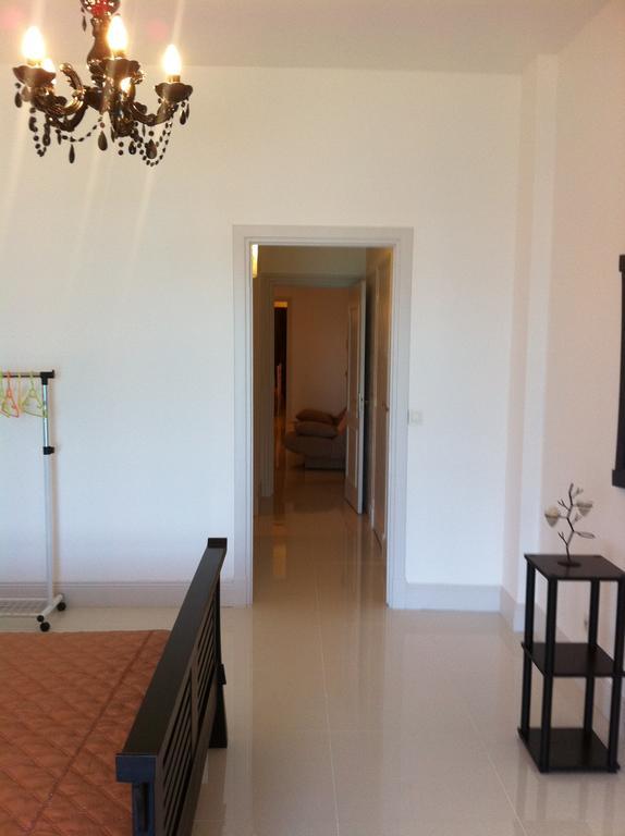 ניס Apartment Duplex On Promenade Des Anglais 177 מראה חיצוני תמונה
