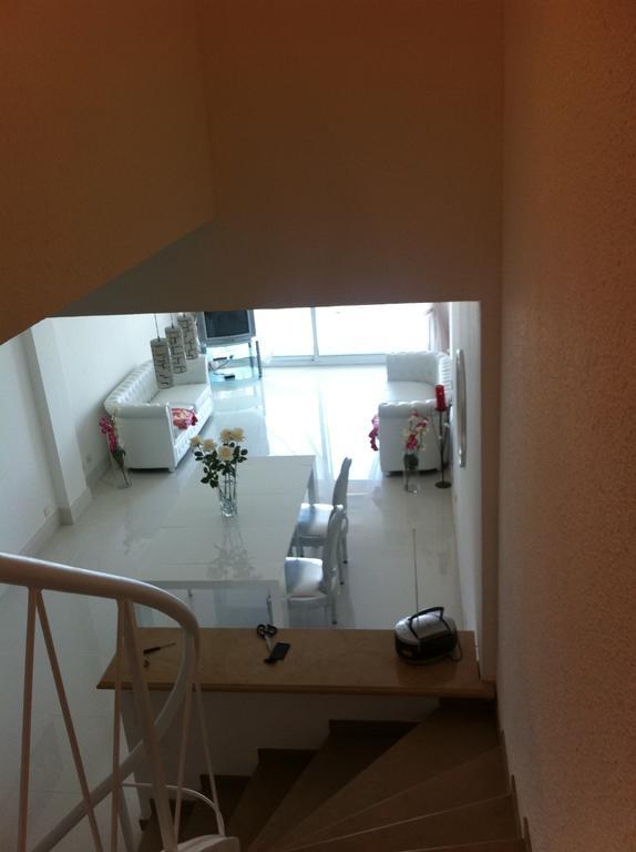 ניס Apartment Duplex On Promenade Des Anglais 177 מראה חיצוני תמונה