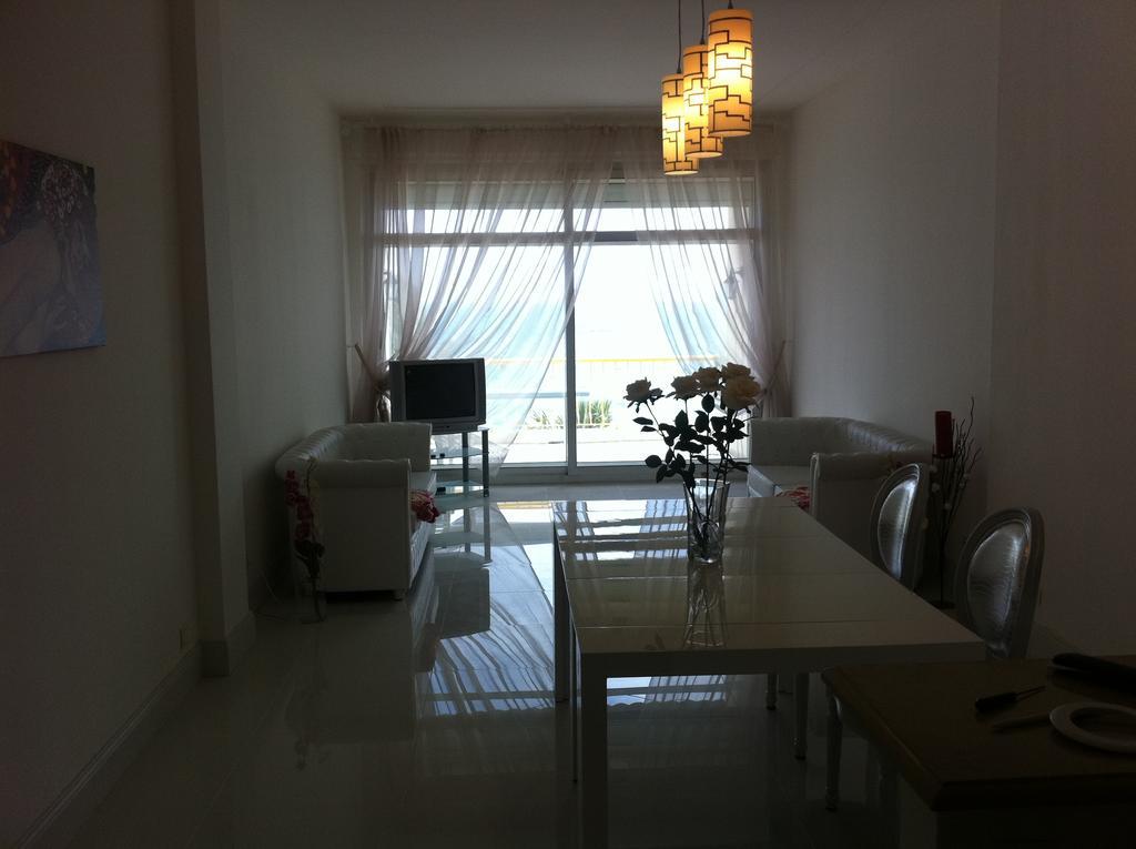ניס Apartment Duplex On Promenade Des Anglais 177 מראה חיצוני תמונה