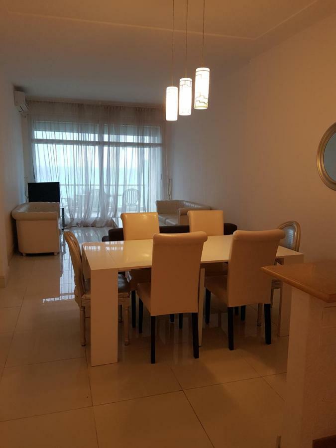 ניס Apartment Duplex On Promenade Des Anglais 177 מראה חיצוני תמונה